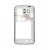 Lcd Frame Middle Chassis For Samsung Galaxy Grand 2 Smg7105 Lte Pink By - Maxbhi Com