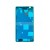 Lcd Frame Middle Chassis For Sony Xperia Z3 Compact D5803 Green By - Maxbhi Com