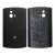 Back Panel Cover For Sony Ericsson Xperia Mini Black - Maxbhi Com
