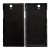 Back Panel Cover For Sony Xperia C3 Dual D2502 Black - Maxbhi Com