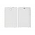 Back Panel Cover For Sony Xperia E White - Maxbhi Com