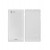 Back Panel Cover For Sony Xperia J St26i White - Maxbhi Com