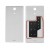 Back Panel Cover For Sony Xperia Zr C5503 White - Maxbhi Com