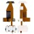 Flex Cable For Nokia 6700 Slide - Maxbhi Com