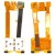 Flex Cable For Nokia 7610 Supernova - Maxbhi Com