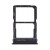 Sim Card Holder Tray For Huawei Enjoy 20 Pro Black - Maxbhi Com