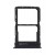 Sim Card Holder Tray For Huawei Enjoy 20 Pro Blue - Maxbhi Com