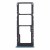 Sim Card Holder Tray For Tecno Spark 5 Pro Ice - Maxbhi Com
