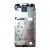 Lcd Frame Middle Chassis For Leeco Le Max 2 32gb Silver By - Maxbhi Com