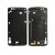Lcd Frame Middle Chassis For Lg K7 16gb Black By - Maxbhi Com