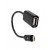 Usb Otg Adapter Cable For Apple Iphone 6s - Maxbhi Com