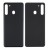 Back Panel Cover For Samsung Galaxy A21 Black - Maxbhi Com