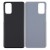 Back Panel Cover For Samsung Galaxy S20 Plus 5g Black - Maxbhi Com