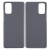 Back Panel Cover For Samsung Galaxy S20 Plus 5g Grey - Maxbhi Com