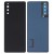 Back Panel Cover For Sony Xperia 10 Iiblack - Maxbhi Com