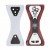 Back Panel Cover For Xiaomi Black Shark 3 White - Maxbhi Com