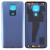 Back Panel Cover For Xiaomi Redmi Note 9 Black - Maxbhi Com