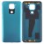 Back Panel Cover For Xiaomi Redmi Note 9 Green - Maxbhi Com