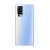 Full Body Housing For Vivo X50 Pro Blue - Maxbhi Com