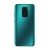 Full Body Housing For Xiaomi Redmi Note 9 Green - Maxbhi Com