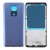Full Body Housing For Xiaomi Redmi Note 9 Grey - Maxbhi Com