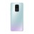 Full Body Housing For Xiaomi Redmi Note 9 White - Maxbhi Com