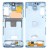 Lcd Frame Middle Chassis For Samsung Galaxy S20 Plus 5g Sky By - Maxbhi Com