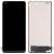 Lcd With Touch Screen For Vivo X50 Pro Blue By - Maxbhi Com