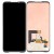 Lcd With Touch Screen For Xiaomi Black Shark 3 Pro White By - Maxbhi Com