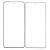 Replacement Front Glass For Samsung Galaxy S20 Plus 5g Black By - Maxbhi Com