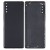 Back Panel Cover For Sony Xperia L4 White - Maxbhi Com