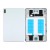 Full Body Housing For Huawei Matepad White - Maxbhi Com