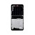 Lcd Frame Middle Chassis For Huawei Nova 4e Black By - Maxbhi Com