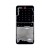 Lcd Frame Middle Chassis For Huawei Nova 4e Blue By - Maxbhi Com