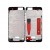 Lcd Frame Middle Chassis For Huawei P10 Plus Black By - Maxbhi Com