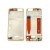 Lcd Frame Middle Chassis For Huawei P10 Plus Gold By - Maxbhi Com