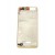 Lcd Frame Middle Chassis For Huawei P10 Plus Rose Gold By - Maxbhi Com