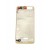 Lcd Frame Middle Chassis For Huawei P10 Plus Rose Gold By - Maxbhi Com