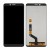 Lcd With Touch Screen For Nokia C2 White By - Maxbhi Com