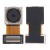 Replacement Back Camera For Huawei Matepad By - Maxbhi Com