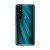 Full Body Housing For Tecno Camon 15 Premier Green - Maxbhi Com