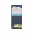 Lcd Frame Middle Chassis For Asus Zenfone 5 Lite Zc600kl Black By - Maxbhi Com