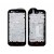 Lcd Frame Middle Chassis For Cat S61 Black By - Maxbhi Com