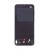 Lcd Frame Middle Chassis For Huawei Nova 5 Pro White By - Maxbhi Com
