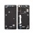 LCD Frame Middle Chassis for Lenovo A7000 Plus Yellow