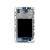 Lcd Frame Middle Chassis For Lg G3 32gb Gold By - Maxbhi Com