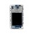Lcd Frame Middle Chassis For Lg G3 Ls990 Gold By - Maxbhi Com
