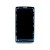 Lcd Frame Middle Chassis For Lg G3 Ls990 Gold By - Maxbhi Com