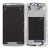 Lcd Frame Middle Chassis For Lg G3 Violet By - Maxbhi Com