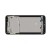 Lcd Frame Middle Chassis For Motorola Moto E6 White By - Maxbhi Com